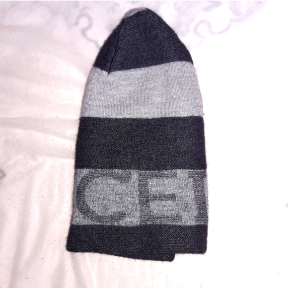 Iceberg skully winter hat - Picture 2 of 3